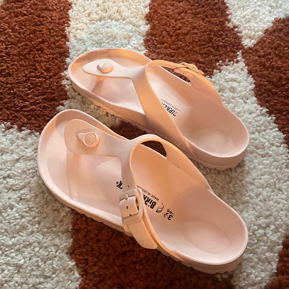 Birkenstock Sandals